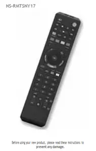 remote