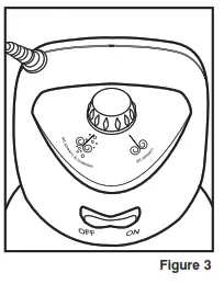 Homedics JET-2 JetSpa Elite Luxury Bath Spa Instruction - Instructions For Use2