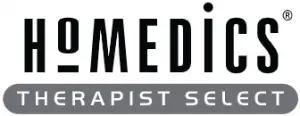 Homedics therapist select