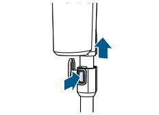 Attaching Tools Figure 1
