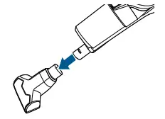 Attaching Tools Figure 2