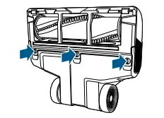 Maintaining the Brush Roll Figure 2
