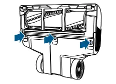 Maintaining the Brush Roll Figure 5