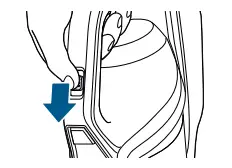 Using the Vacuum Figure 1
