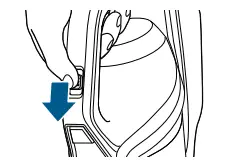 Using the Vacuum Figure 2