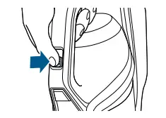 Using the Vacuum Figure 2