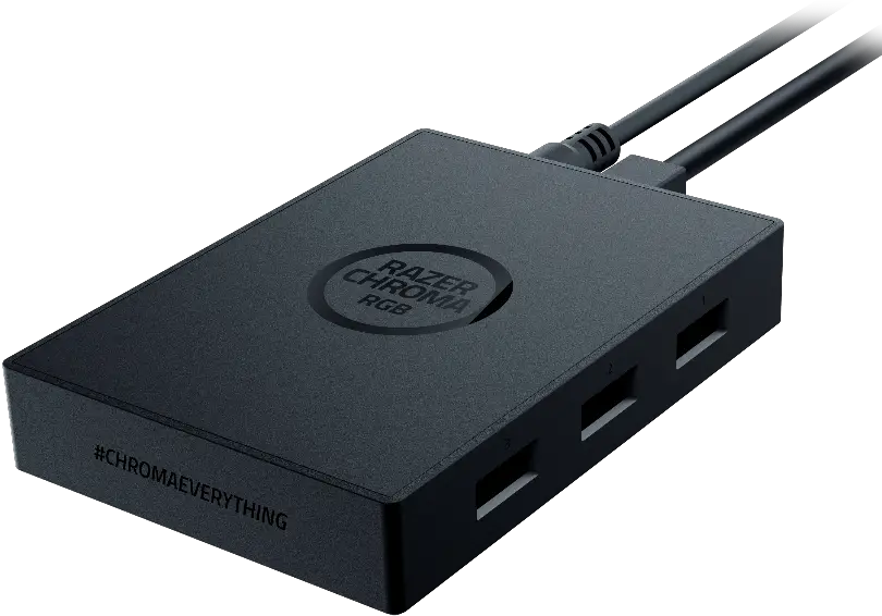 Razer Chroma Addressable RGB Controller