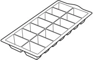 Ice Tray