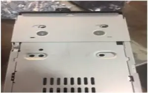 ASA ADVUNI400CPRTL-------ADVUNI400CPRTL3