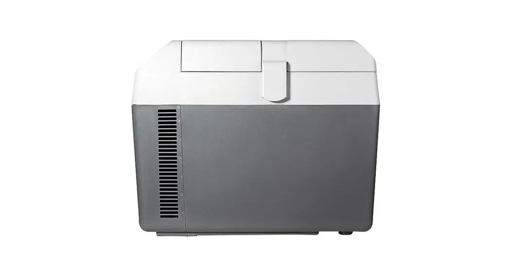 Accucold Sprf26 Portable Refrigerator/freezer User Manual Accucold Sprf26 Portable Refrigerator/freezer User Manual