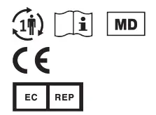 DJO PROCARE Industrial Back Supports - icon 2