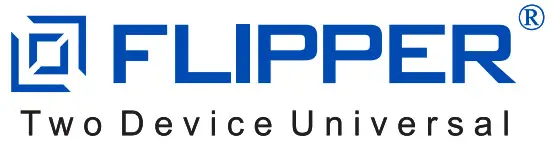 FLIPPER Remote Control - logo