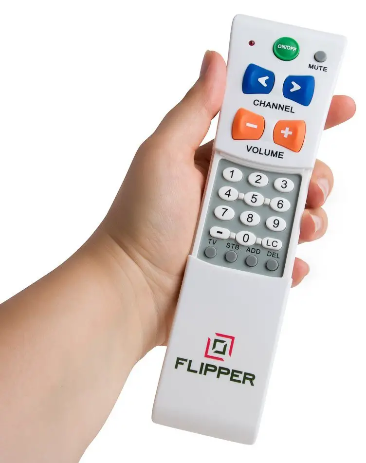 FLIPPER Remote Control