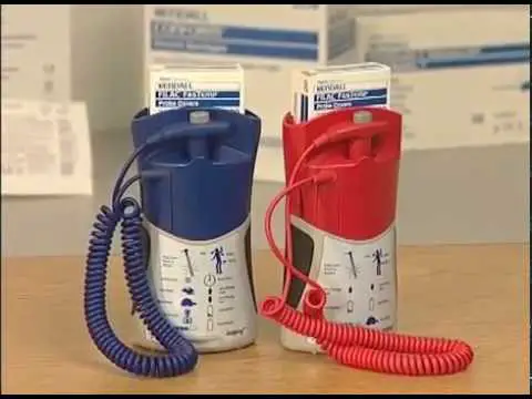 Covidien Filac 3000 Ez/eza Electronic Thermometer User Manual Covidien Filac 3000 Ez/eza Electronic Thermometer User Manual