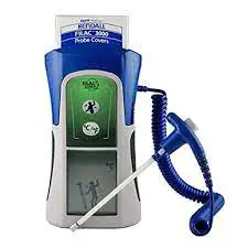 COVIDIEN Filac 3000 EZ EZA Electronic Thermometer image
