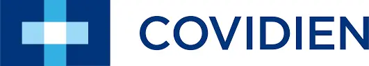 COVIDIEN logo