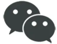 WeChat Icon