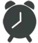 Alarm Icon