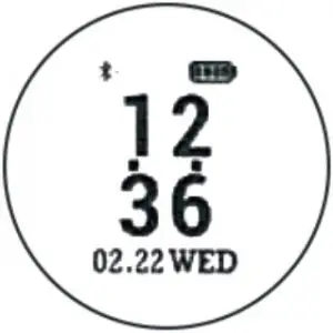 Clock Symbol Description