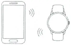 Connecting Device to SmartWatch Jupiter