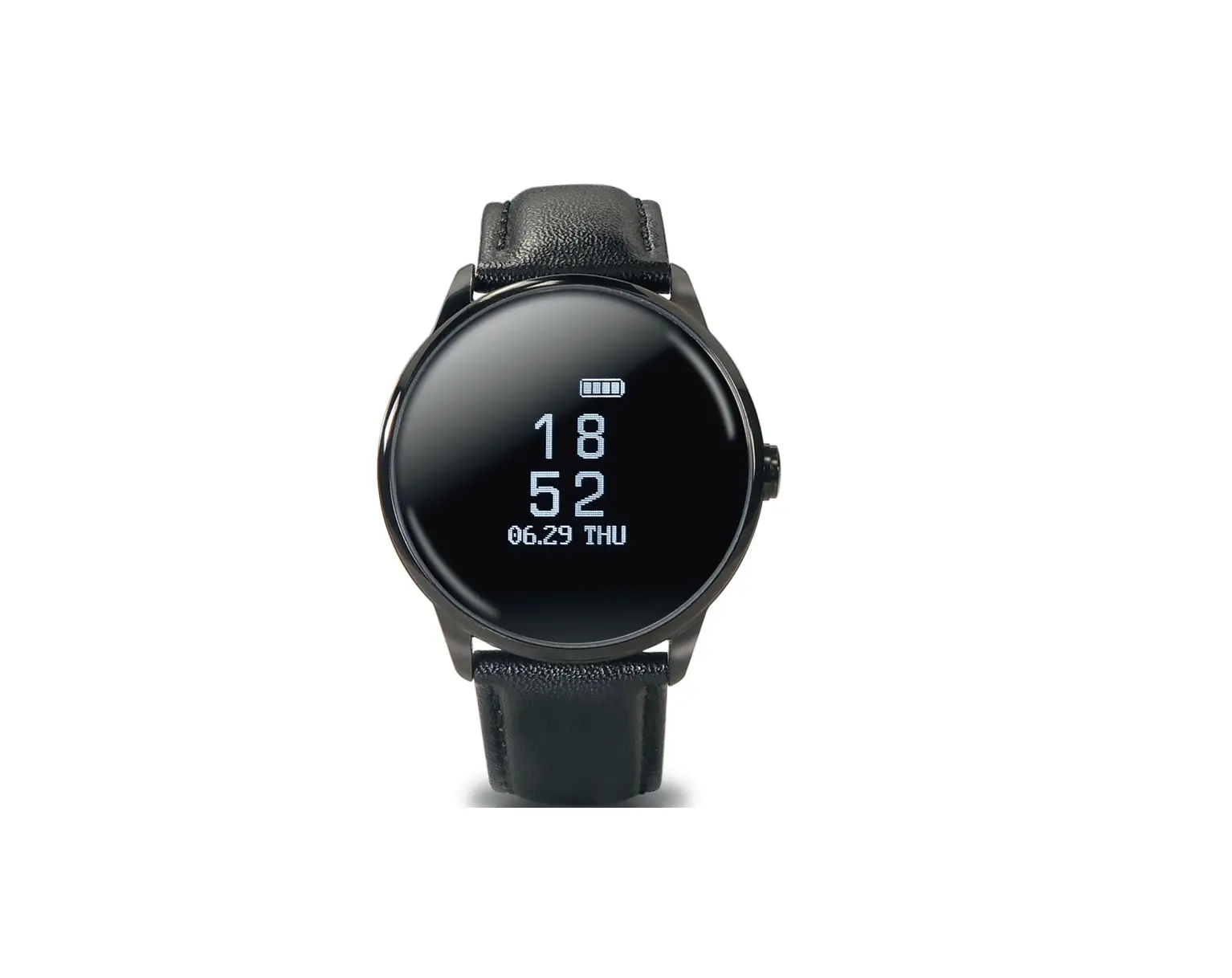 Imperii Rr Fierro Smartwatch Jupiter Instruction Manual