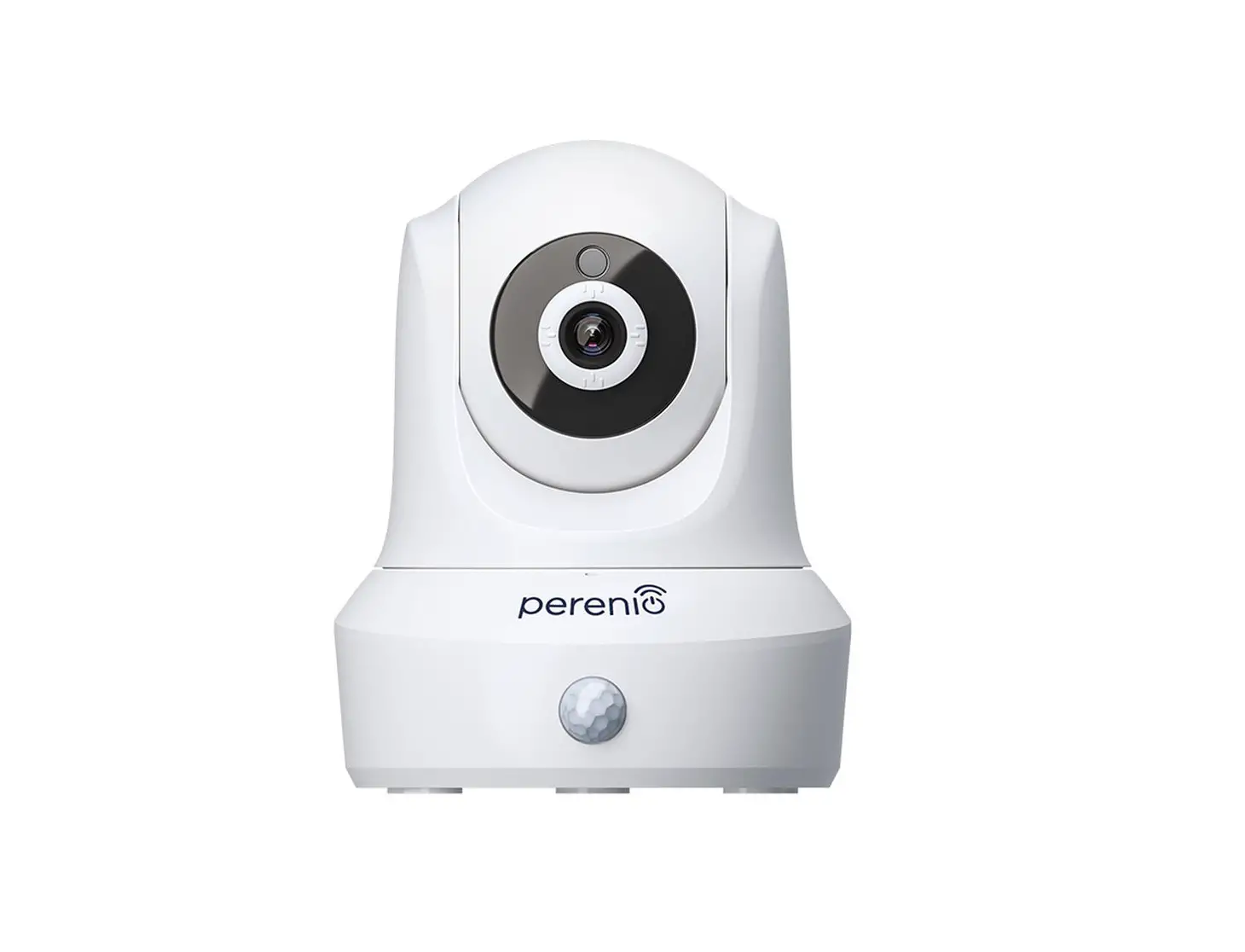 Perenio Camera Warranty Card User Manual