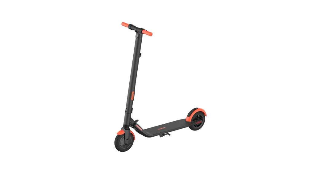 Voi Snsc 2.3 Electric Scooter User Manual