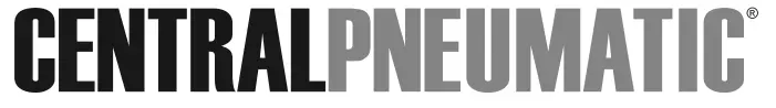 Central Pneumatic LOGO