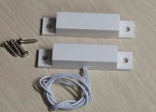 Rhinoco Technology All-rsw Door / Window Sensor User Manual