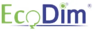 EcoDim - LOGO