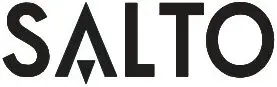 SALTO - Logo