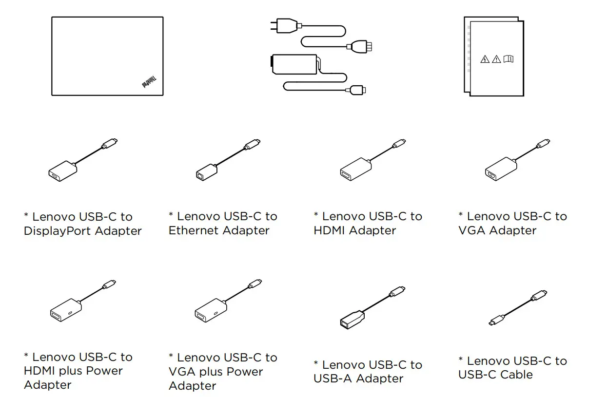 Lenovo ThinkPad L13 Yoga Gen 2 Laptop