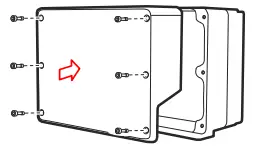 solaredge ENET HBNP 01 Energy Net Kit - Connect 5
