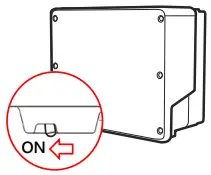 solaredge ENET HBNP 01 Energy Net Kit - Verify Connection 2