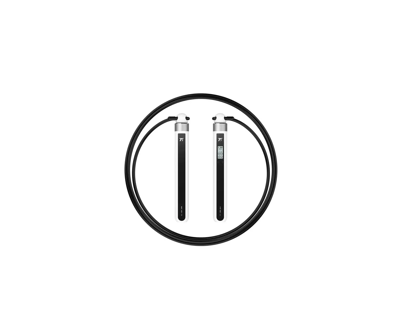 Shanghai Laisi Information Technology 2021al Smart Rope User Manual Shanghai Laisi Information Technology 2021al Smart Rope User Manual