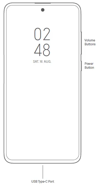 Xiaomi Redmi Note 10 Pro Smartphone FIG 1
