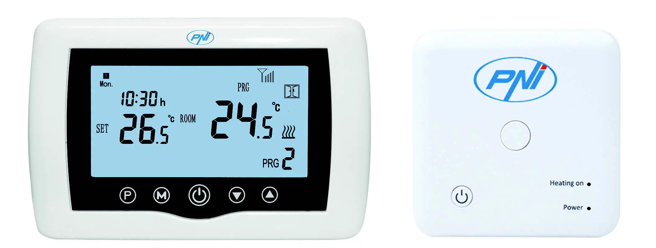 PNI CT36 Termostat Inteligent