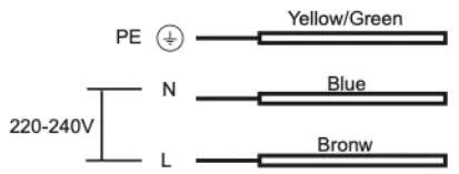 eurotech ED IC302 ED IC302 30cm Induction Cooktop - ED-IC30T