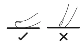 eurotech ED IC302 ED IC302 30cm Induction Cooktop - Induction