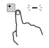 eurotech ED IC302 ED IC302 30cm Induction Cooktop - Start Cooking 3