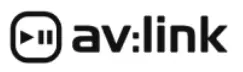av-link logo