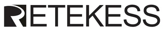RETEKESS LOGO