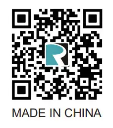 RETEKESS T116A Queue Wireless Calling - QR CODE