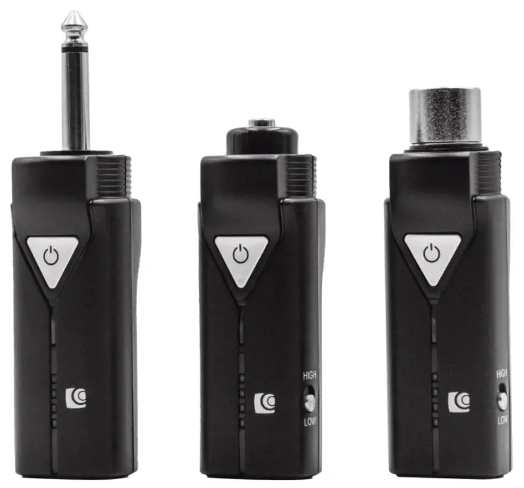 CAROL BTM 510C Bluetooth Transmission Adopter-