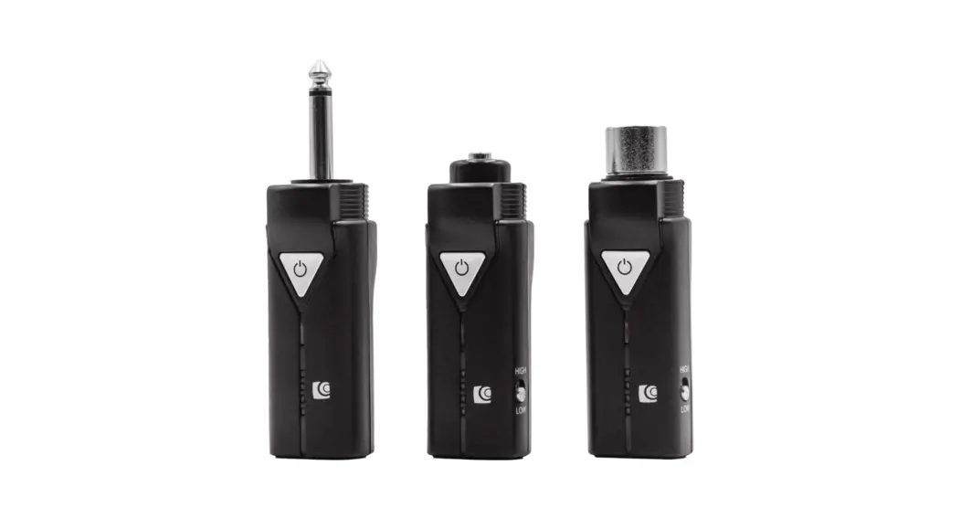 Carol Btm-510c Bluetooth Transmission Adopter Instruction Manual