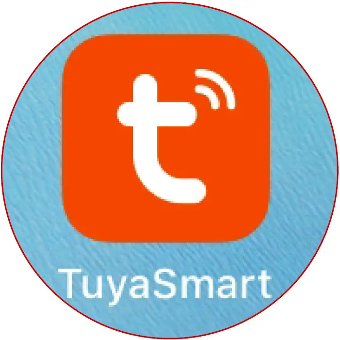 Tuya Smart App