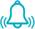 PA234A - Bell Icon