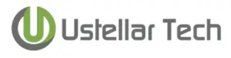 Shenzhen Ustellar Technology UT88105 Motion Activated Security Light-logo