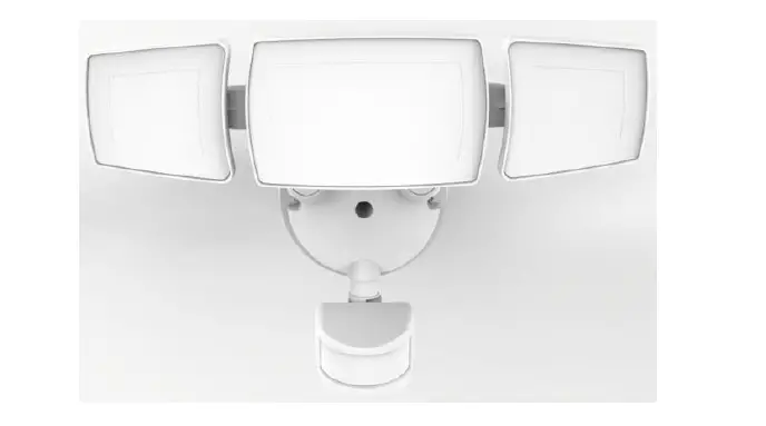 Shenzhen Ustellar Technology UT88105 Motion Activated Security Light-product