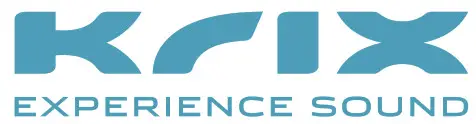 Krix logo